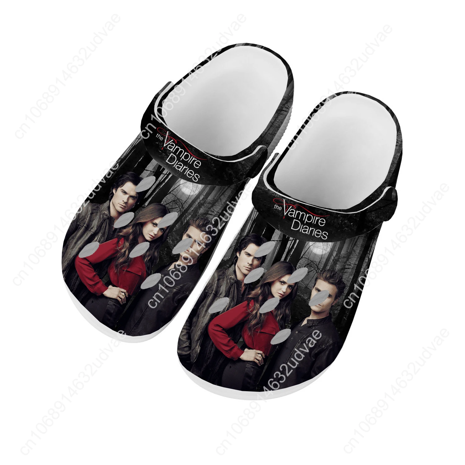 O vampiro sapatos de água das  - Men Shoes Trends avaliação e preço