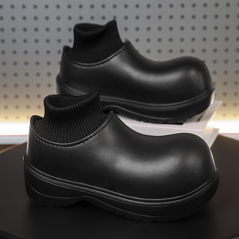 Botas de Inverno Elegantes e C - Winter Boot Insulated avaliação e preço