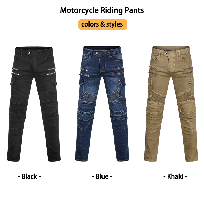 Calças Jeans Slim Fit com Zípe - Men'S Shoes With Jeans avaliação e preço