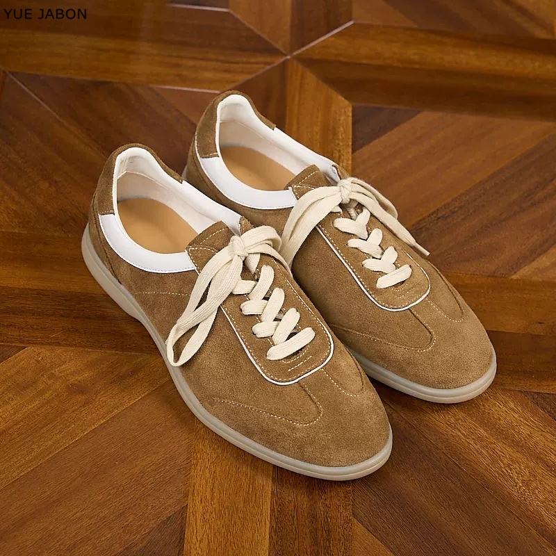 Tênis Masculino Agan Marrom Re - Men Shoes Trainers avaliação e preço