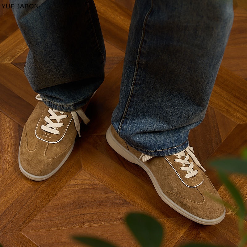 Tênis Masculino Agan Marrom Re - Men Shoes Trainers avaliação e preço