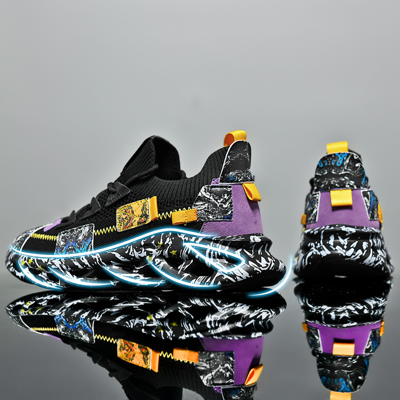 Sapatos masculinos tênis tenis - Men Shoes Vans avaliação e preço