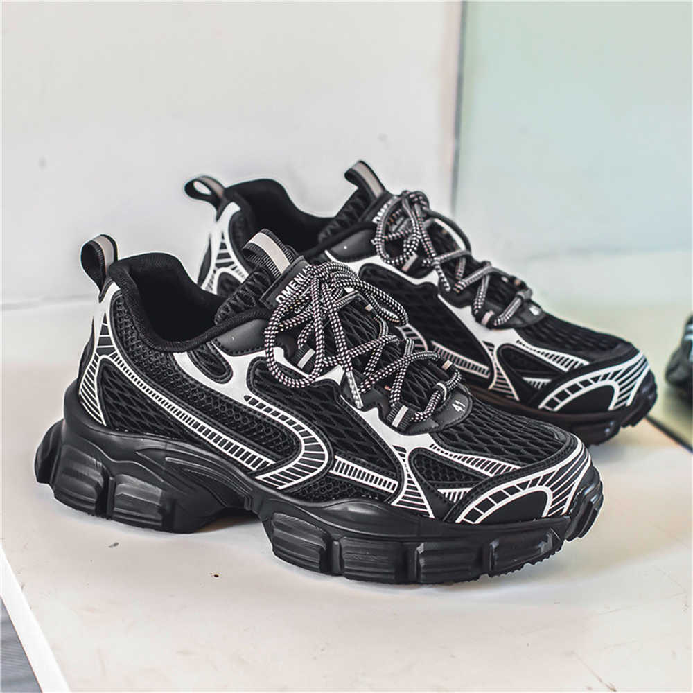 Outono respirável skate para a - Men Shoes Trends avaliação e preço
