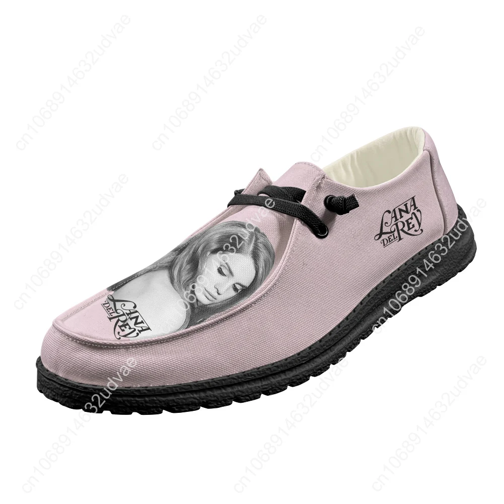 Sapatos Casuais Lana Del Rey p - Men'S Shoes Loafers Casual avaliação e preço