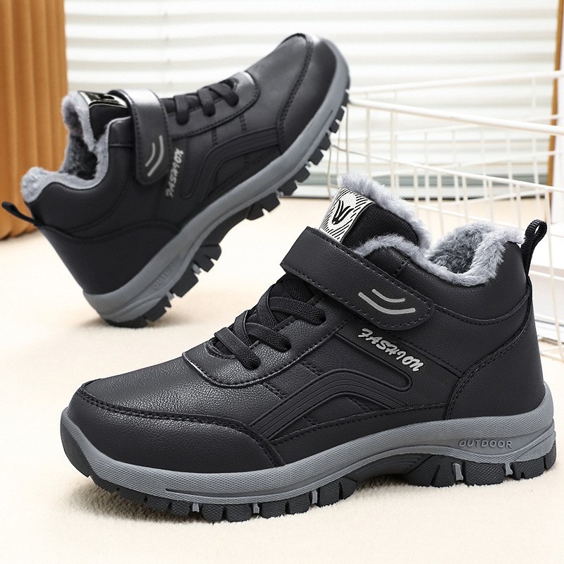 Botas de Neve 2026 para Homens - Winter Boot Insulated avaliação e preço