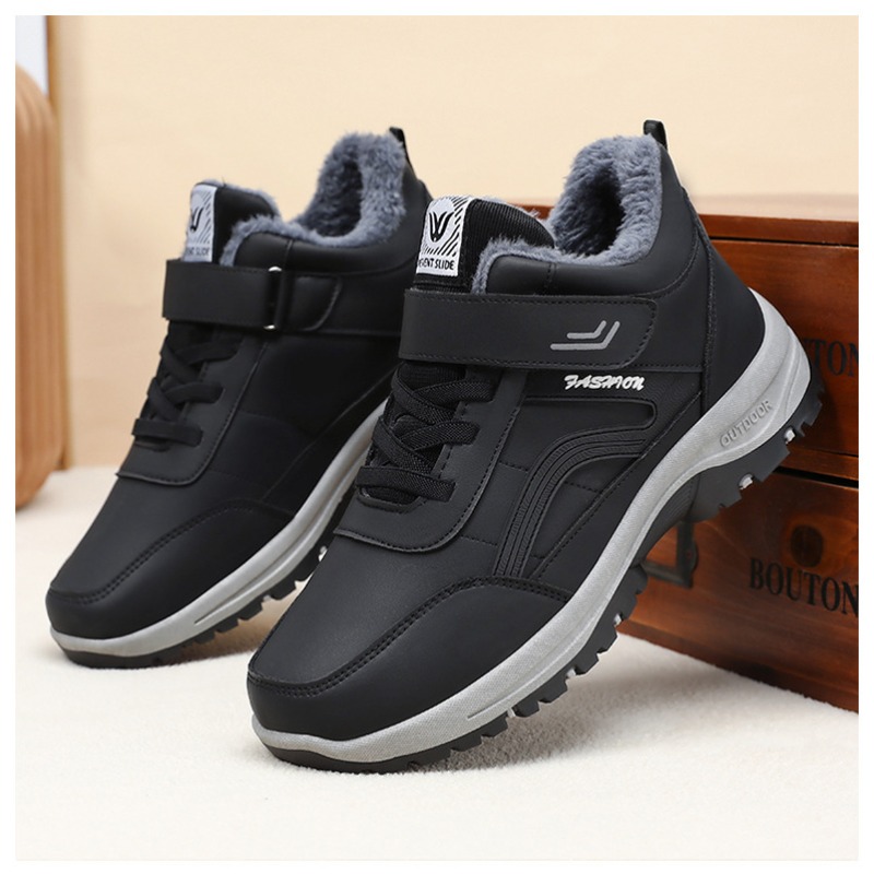 Botas de Neve 2026 para Homens - Winter Boot Insulated avaliação e preço