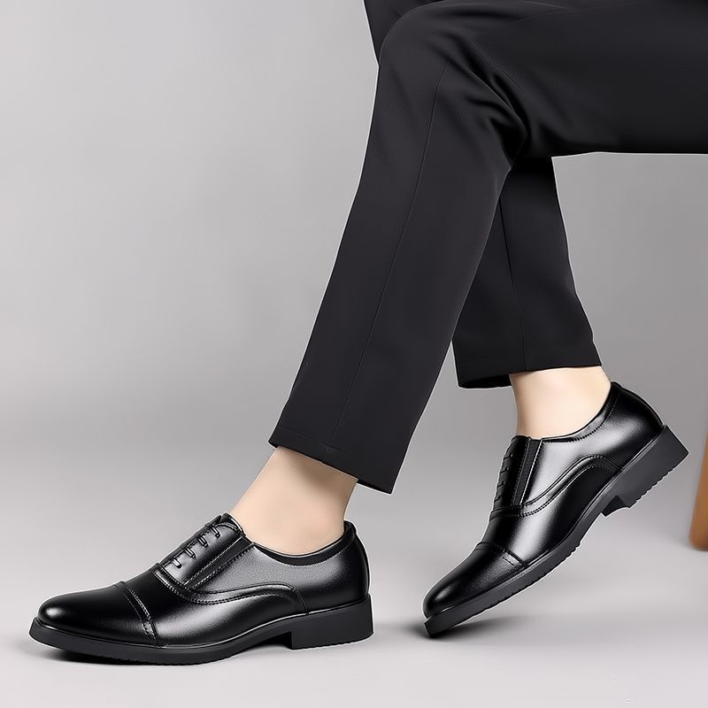 [Sapatos de Couro Militar de P - Men Shoes Under 100 avaliação e preço