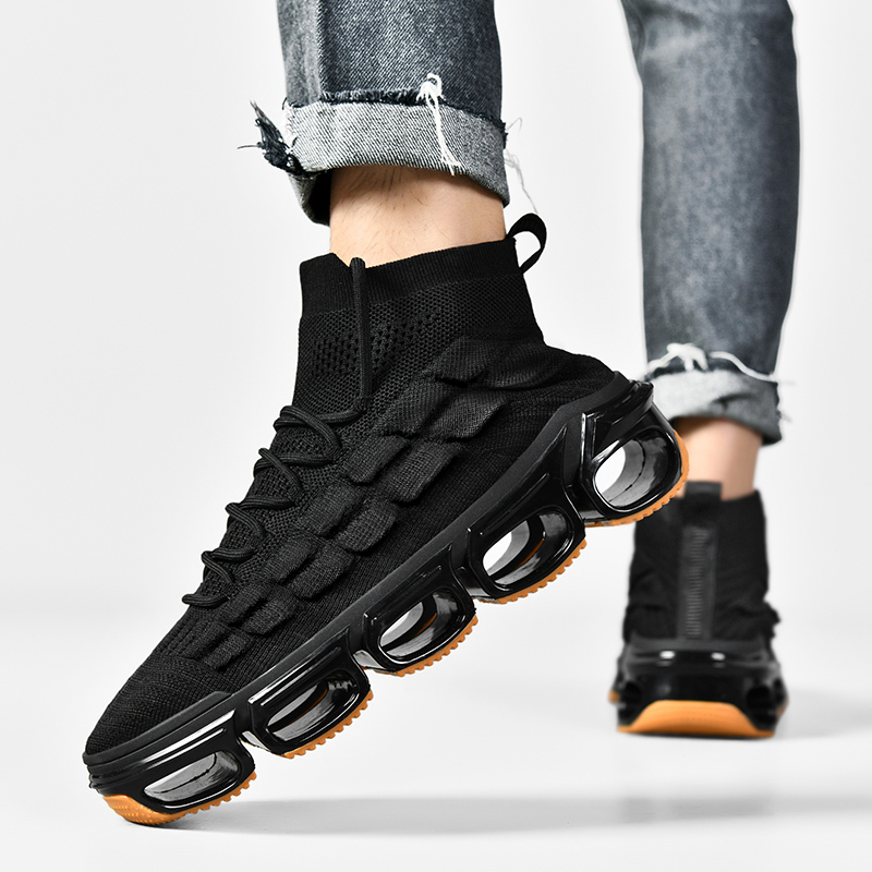 Sapatos masculinos tênis casua - Men Shoes Vans avaliação e preço