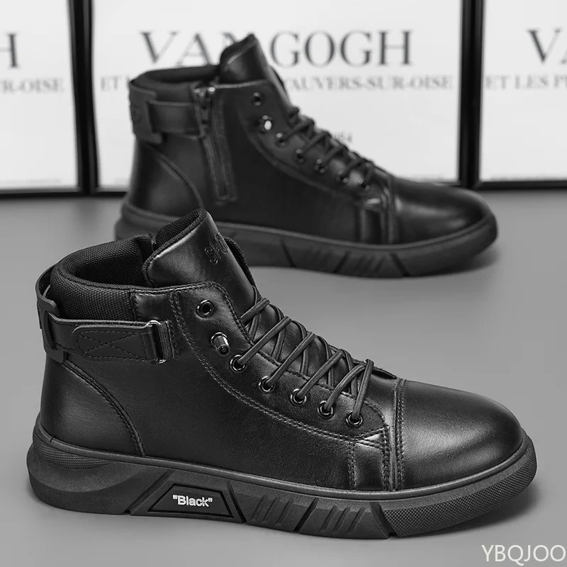 Nova primavera outono simples  - Winter Boot Insulated avaliação e preço
