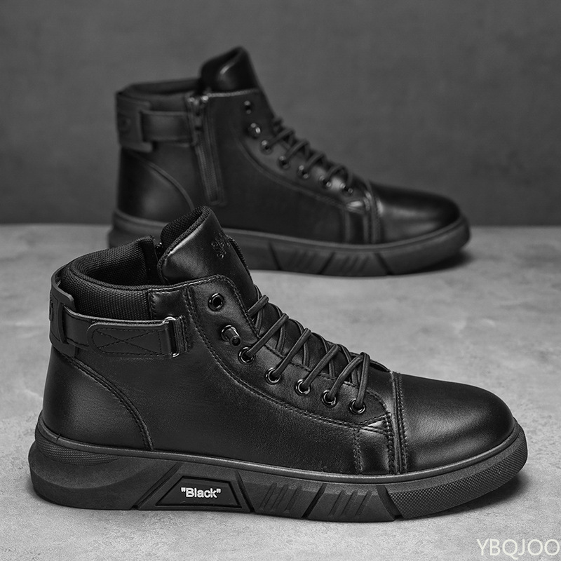 Nova primavera outono simples  - Winter Boot Insulated avaliação e preço