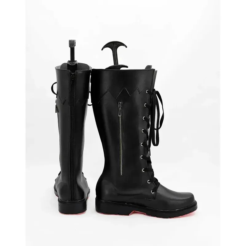 Botas de Cosplay Game XV Nocti - Men Shoes Eu To Us avaliação e preço