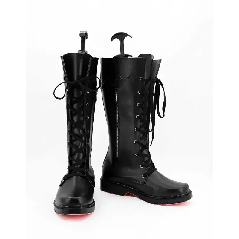 Botas de Cosplay Game XV Nocti - Men Shoes Eu To Us avaliação e preço