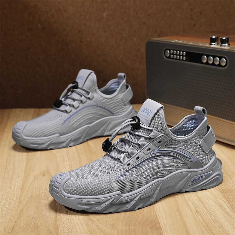 Tênis Masculino Verde de Couro - Men Shoes Trainers avaliação e preço