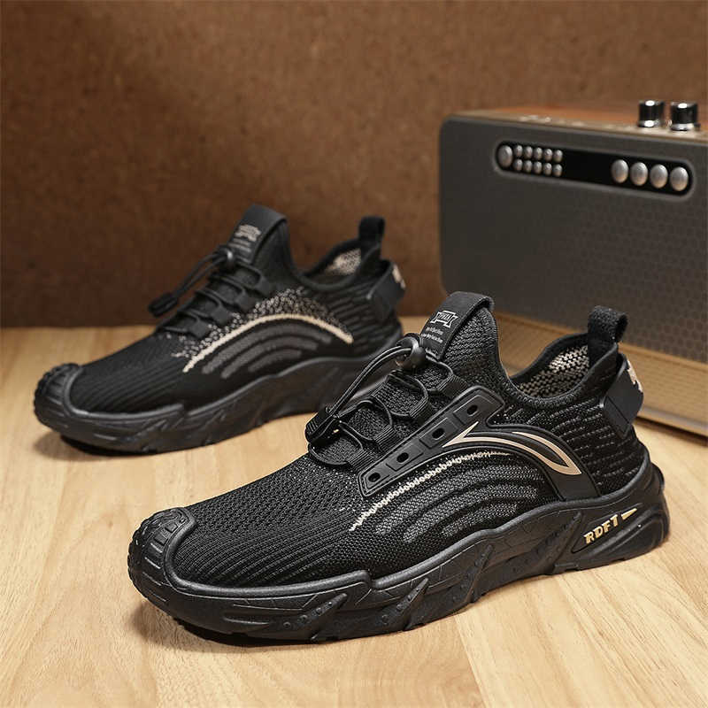 Tênis Masculino Verde de Couro - Men Shoes Trainers avaliação e preço