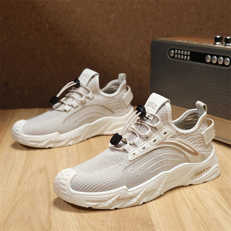 Tênis Masculino Verde de Couro - Men Shoes Trainers avaliação e preço