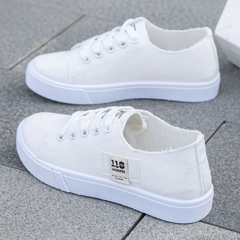 Tênis Feminino de Lona Cano Ba - Men Shoes Trends avaliação e preço