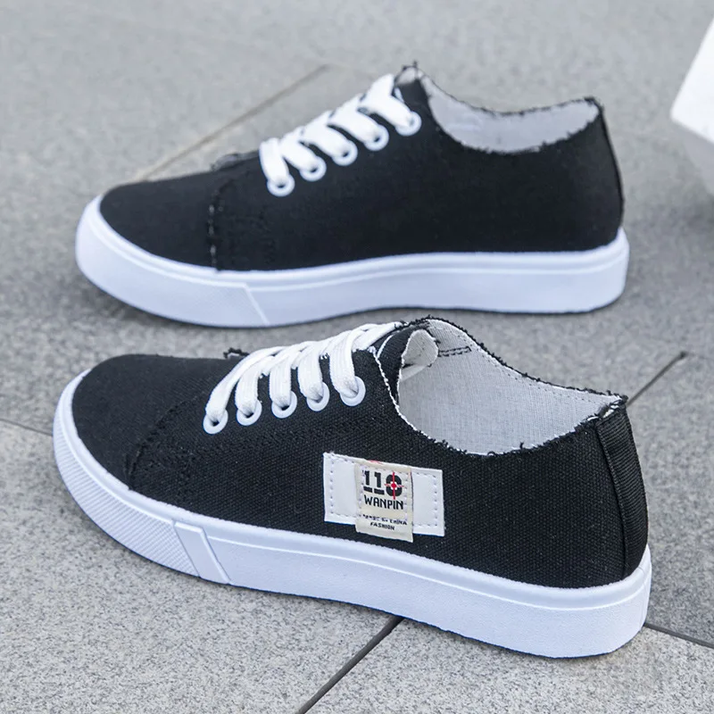 Tênis Feminino de Lona Cano Ba - Men Shoes Trends avaliação e preço