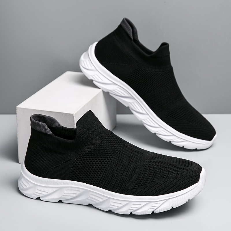 Sapatos casuais masculinos res - Men Shoes Vans avaliação e preço