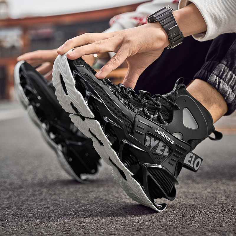 Sapatos masculinos tênis casua - Men Shoes Vans avaliação e preço
