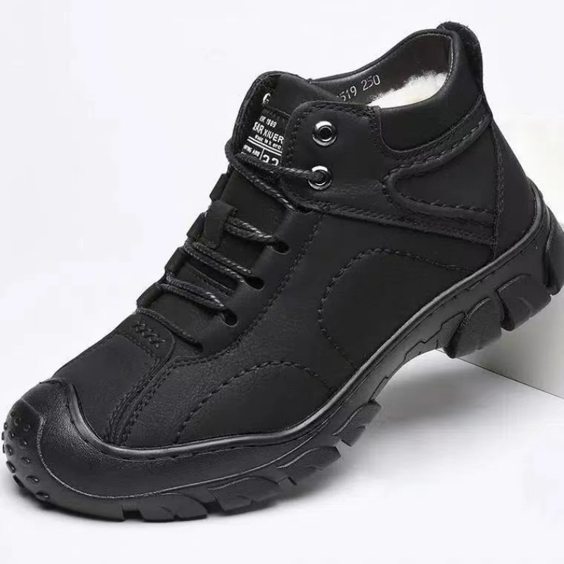 Botas masculinas rendas até bo - Winter Boot Insulated avaliação e preço
