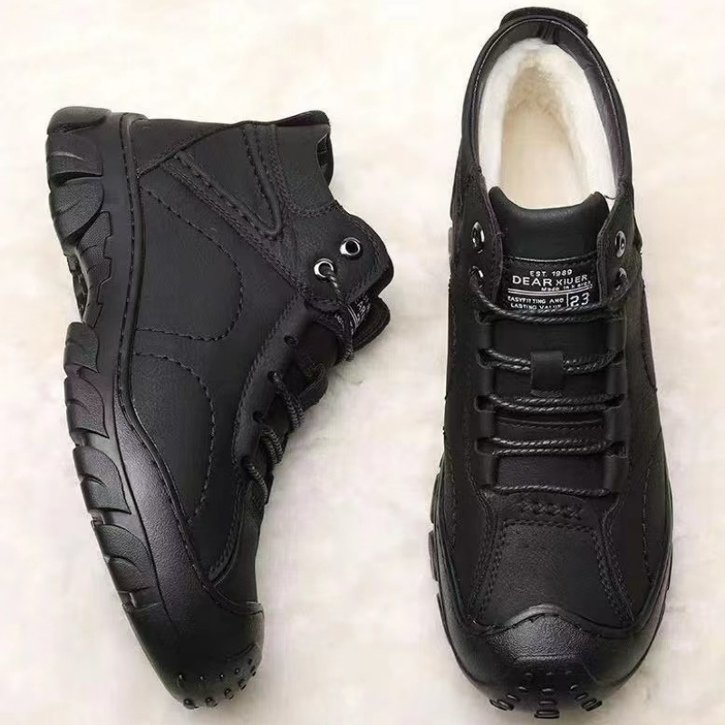 Botas masculinas rendas até bo - Winter Boot Insulated avaliação e preço
