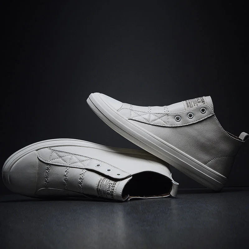 Novo 100% sapatos de couro gen - Men Shoes Under 100 avaliação e preço