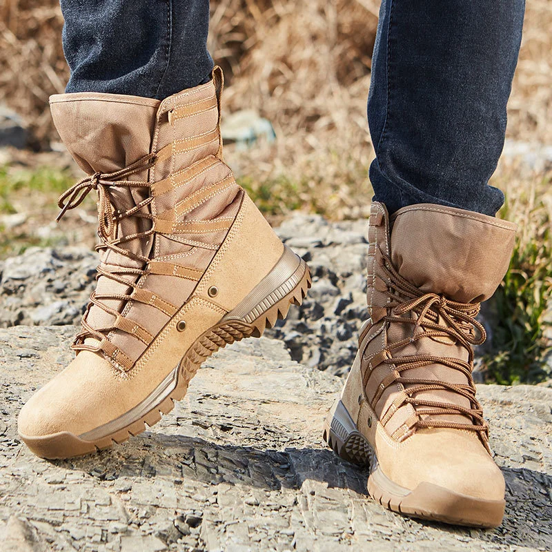 Quente tático ue 38-46 botas d - Men Shoes Eu To Us avaliação e preço