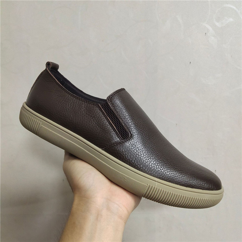 2025 sapatos homem 100% couro  - Men Shoes Under 100 avaliação e preço
