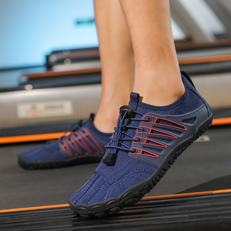 Novos Sapatos Aquáticos Barefo - Men Shoes Trainers avaliação e preço