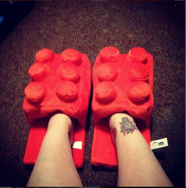 Pantufas de Casa Quentes e Cri - Sport Slide Men avaliação e preço