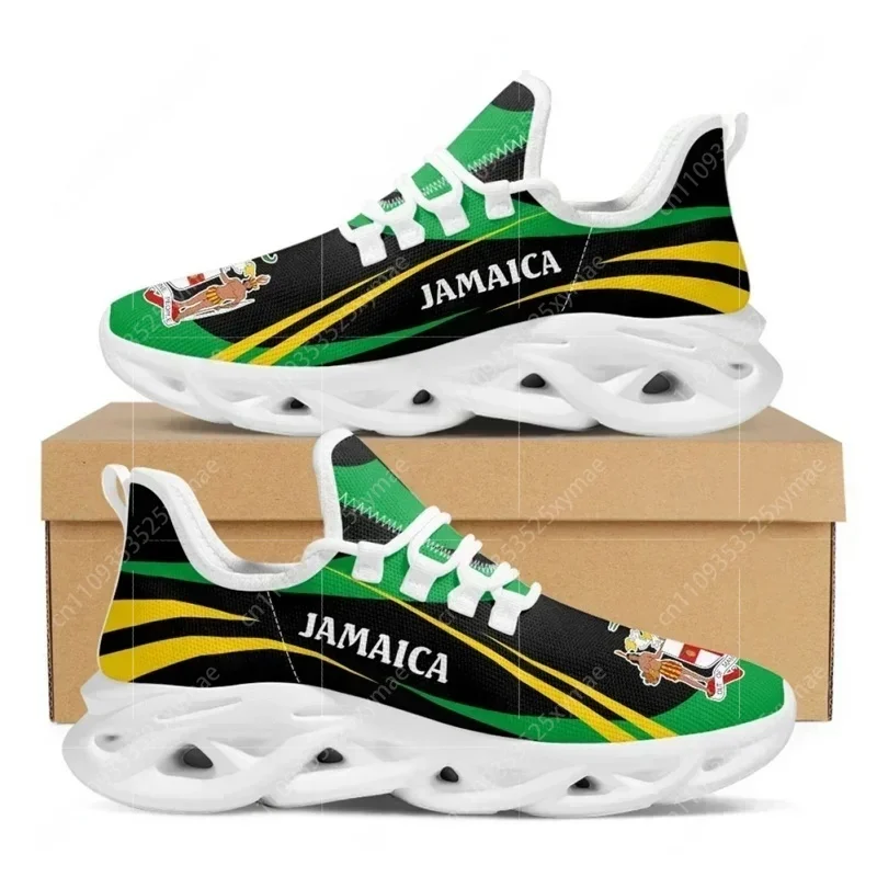 Tênis com Estampa da Bandeira  - Men Shoes Trainers avaliação e preço