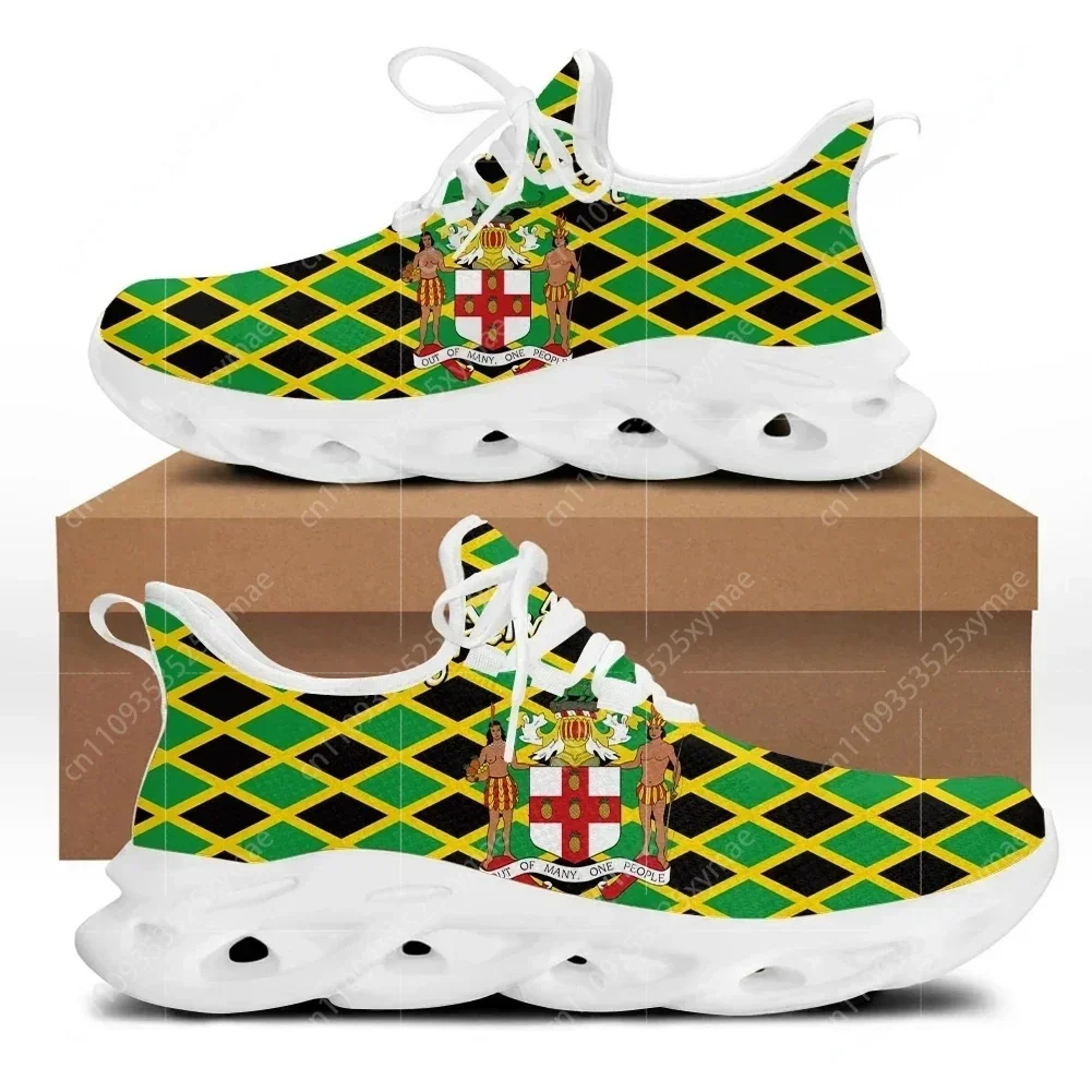 Tênis com Estampa da Bandeira  - Men Shoes Trainers avaliação e preço