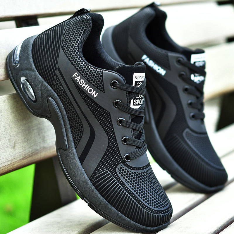 Tênis casuais masculinos novos - Men Shoes Trainers avaliação e preço