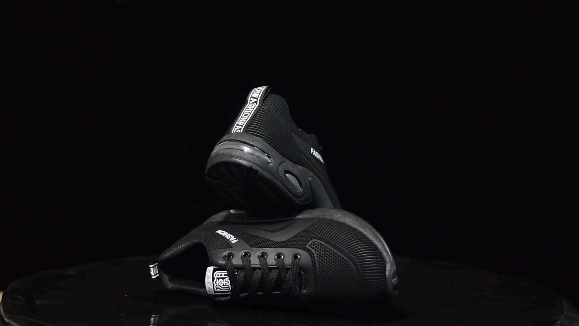 Tênis casuais masculinos novos - Men Shoes Trainers avaliação e preço