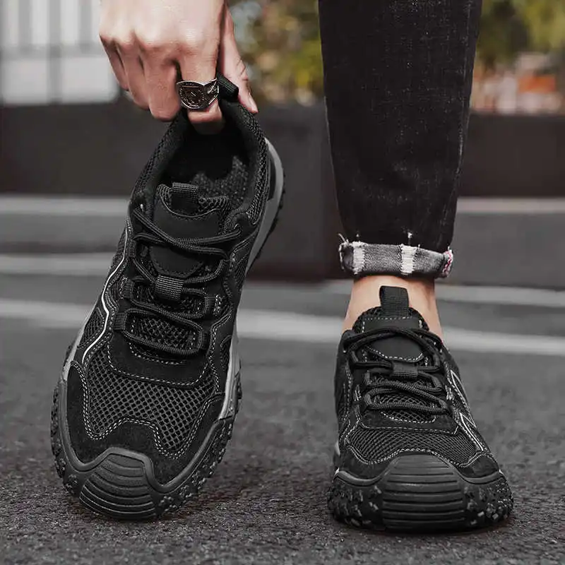Sapatos de plataforma de verão - Men Shoes Trends avaliação e preço
