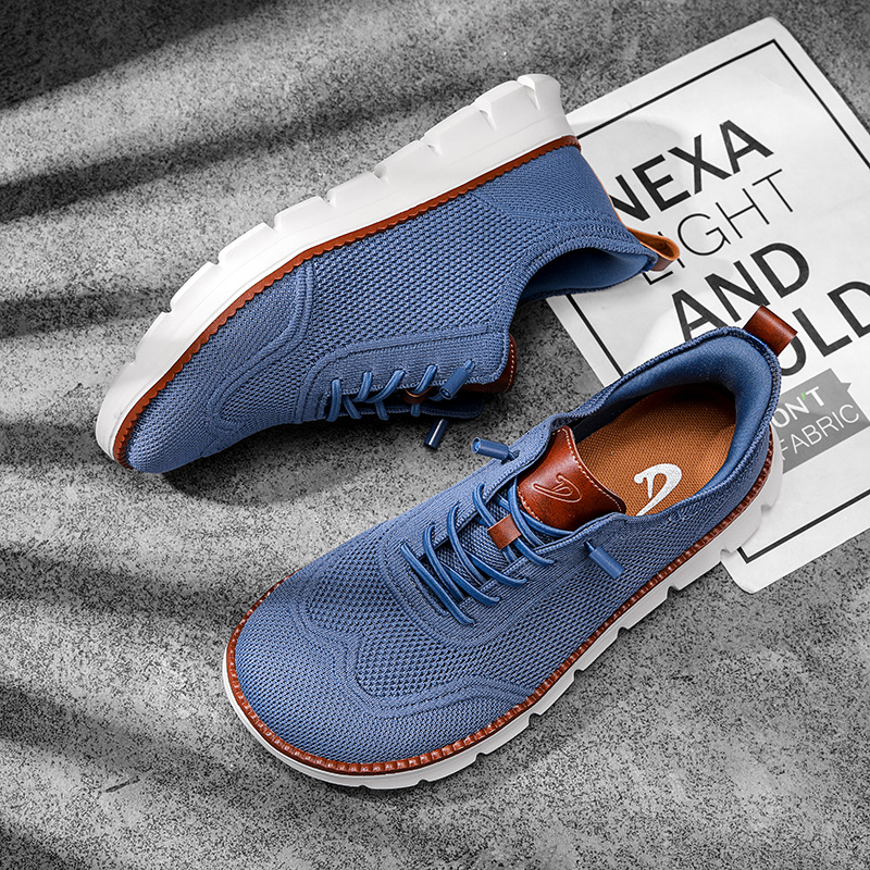 Homens elegantes caixa larga s - Men Shoes Trends avaliação e preço
