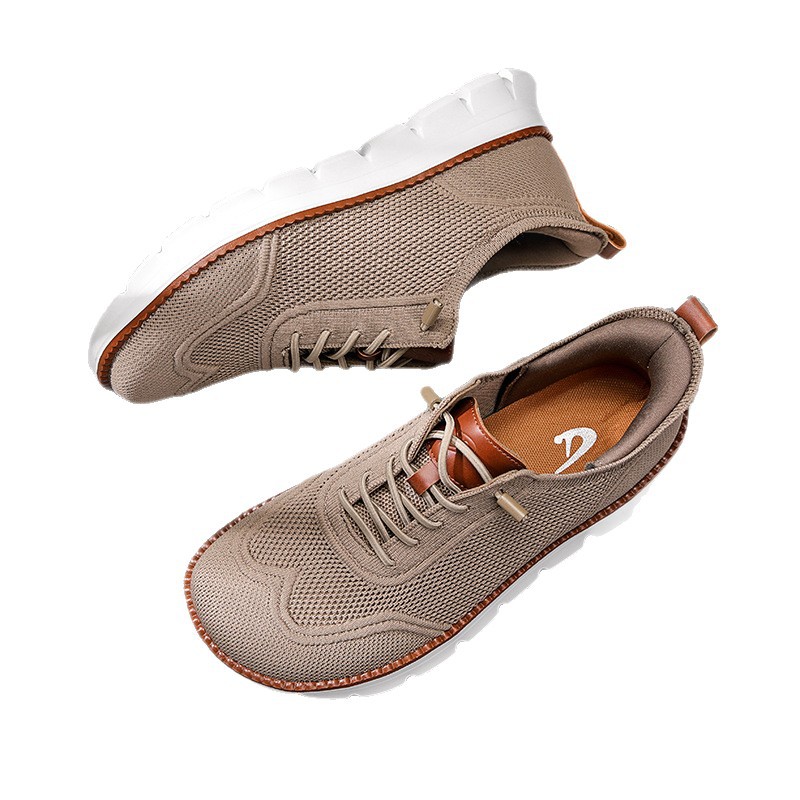 Homens elegantes caixa larga s - Men Shoes Trends avaliação e preço