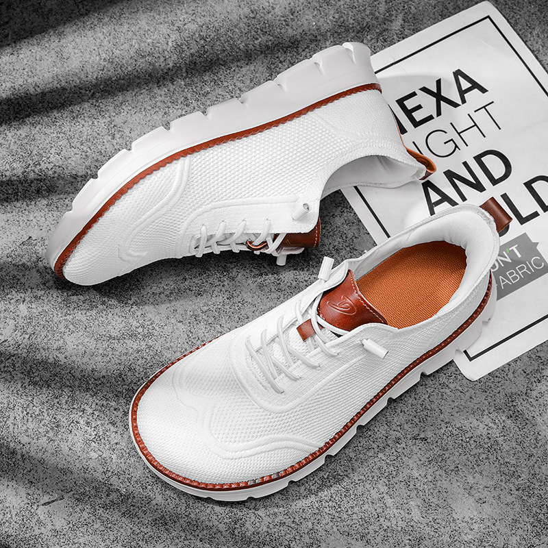 Homens elegantes caixa larga s - Men Shoes Trends avaliação e preço