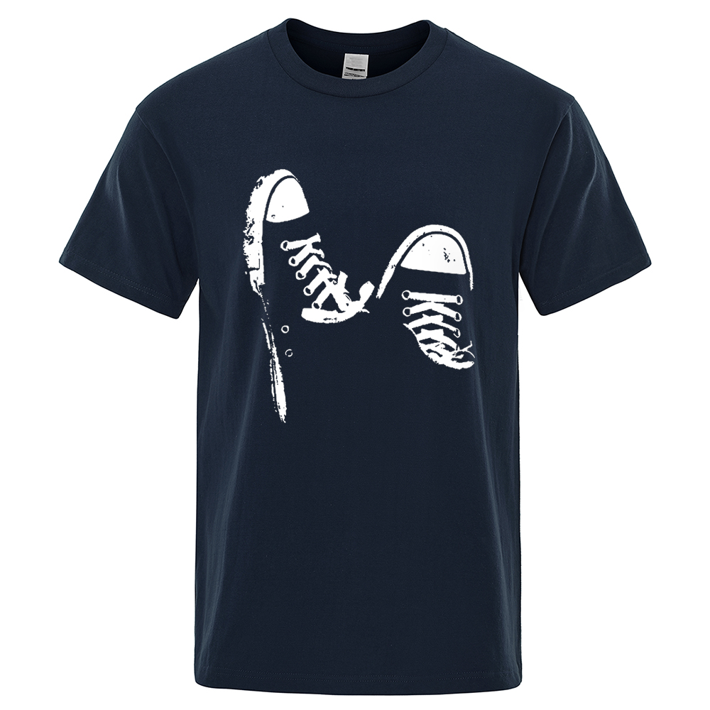 Venda quente 100% algodão casu - Men Shoes Under 100 avaliação e preço