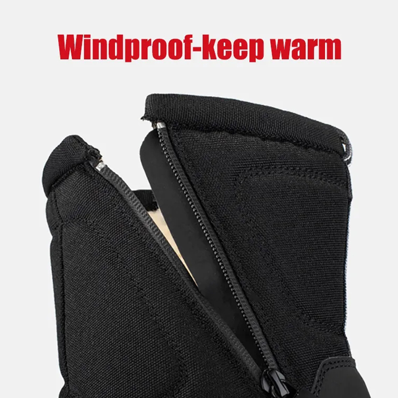 Botas de neve externas confort - Winter Boot Insulated avaliação e preço