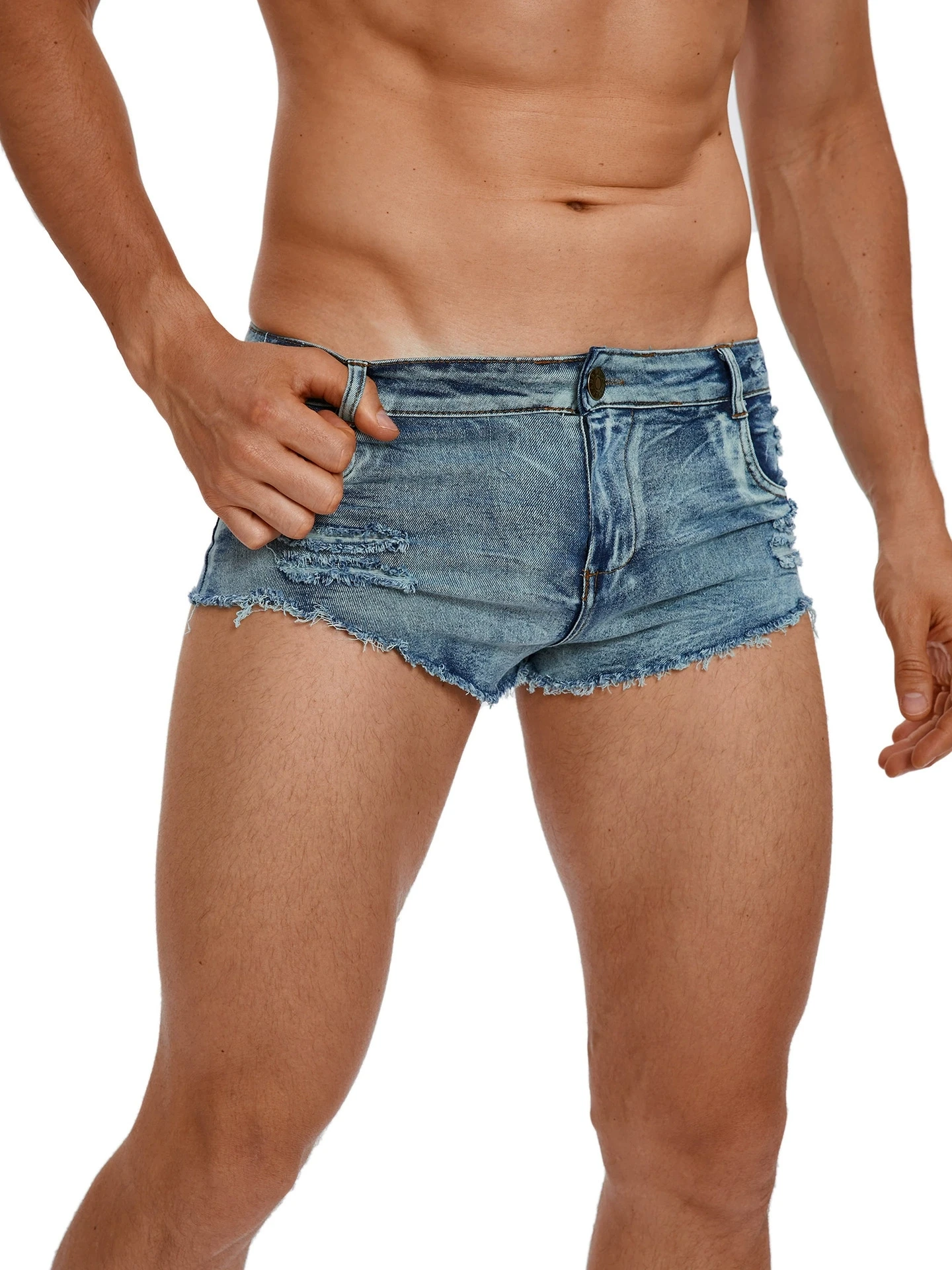 Shorts Jeans Masculinos de Cin - Men'S Shoes With Jeans avaliação e preço