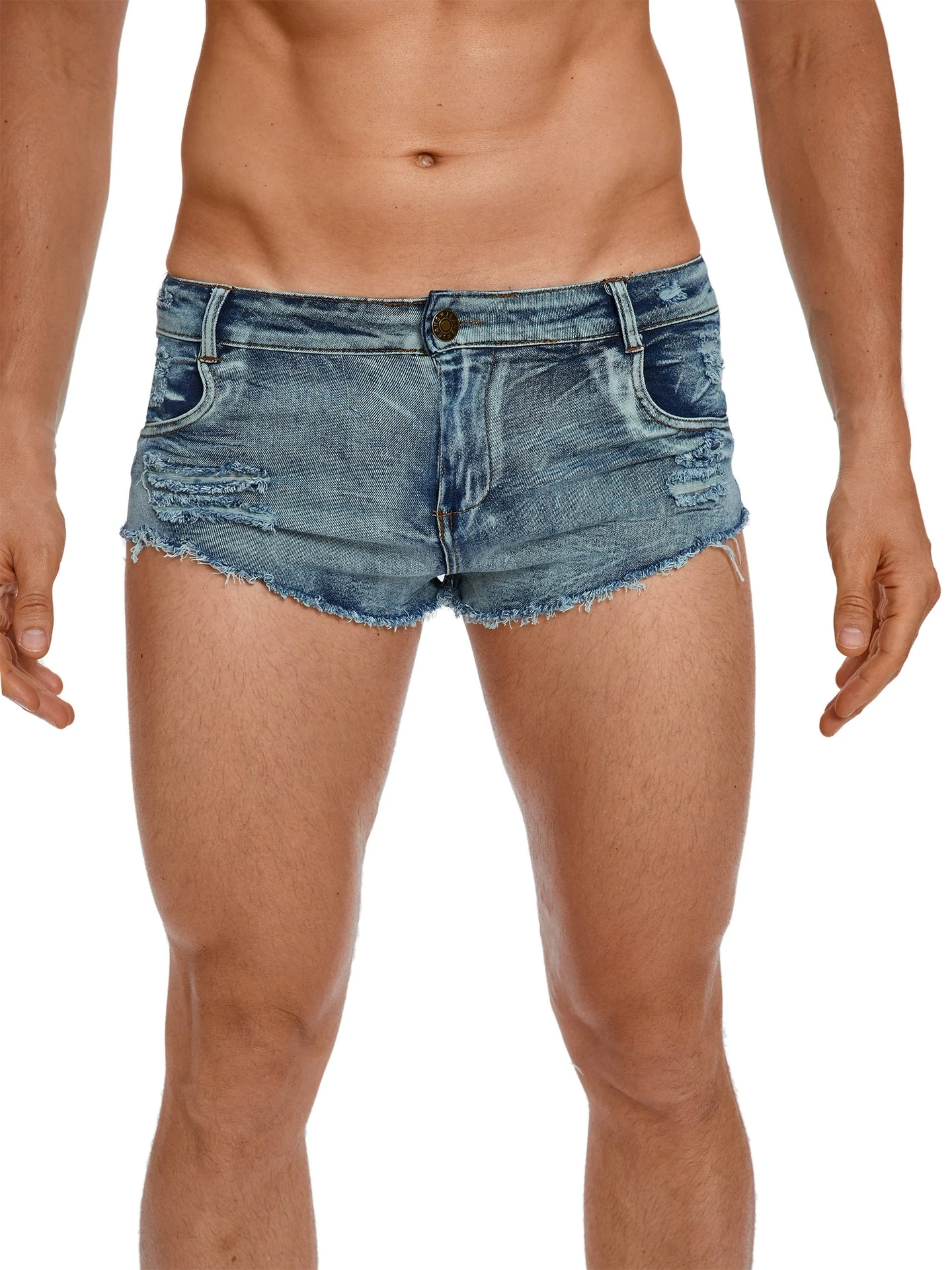 Shorts Jeans Masculinos de Cin - Men'S Shoes With Jeans avaliação e preço
