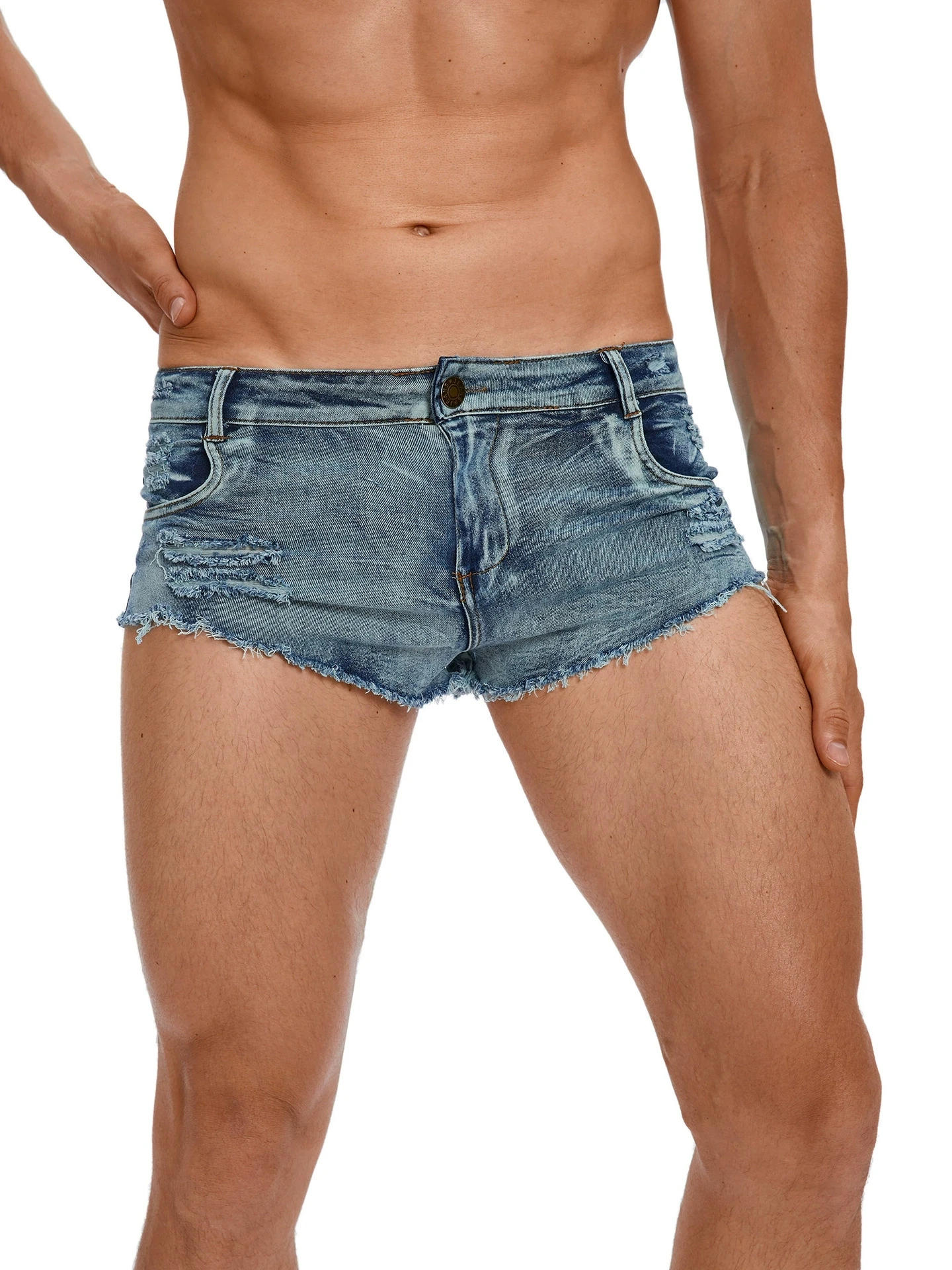 Shorts Jeans Masculinos de Cin - Men'S Shoes With Jeans avaliação e preço