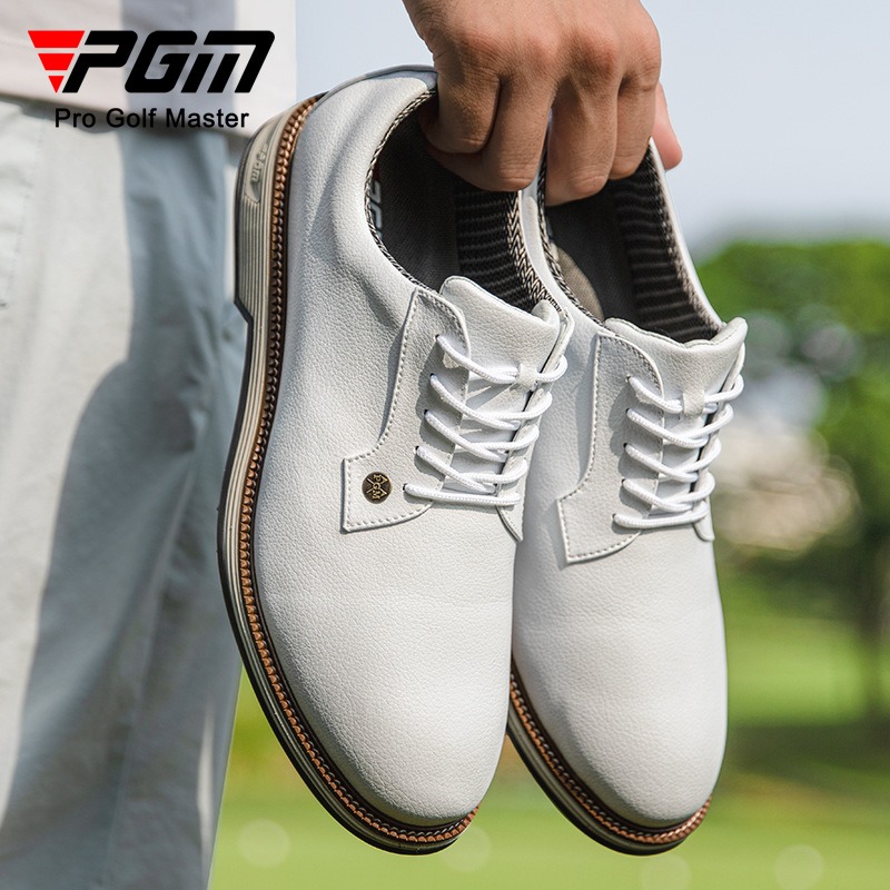 PGM Sapatos de golfe masculino - Men Shoes Eu To Us avaliação e preço
