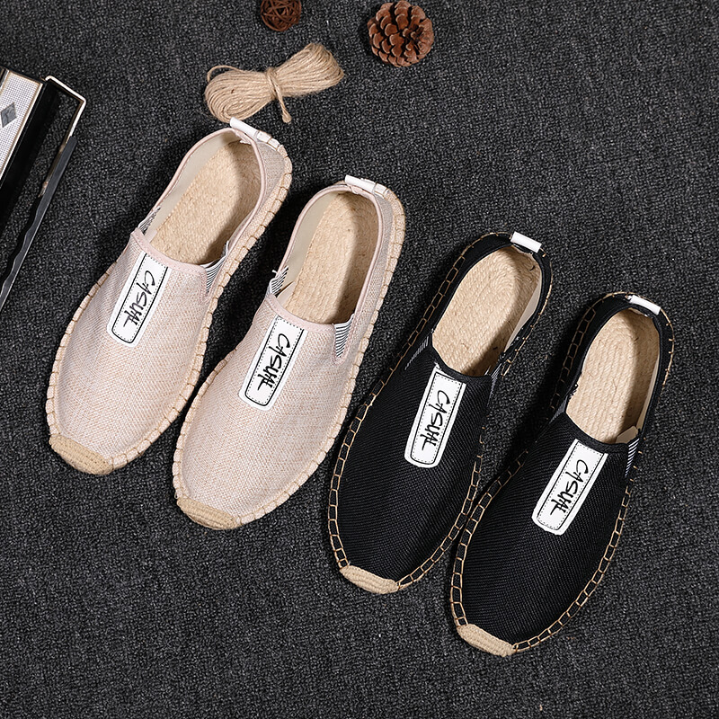 Sapatos Casuais Masculinos de  - Men'S Shoes Loafers Casual avaliação e preço