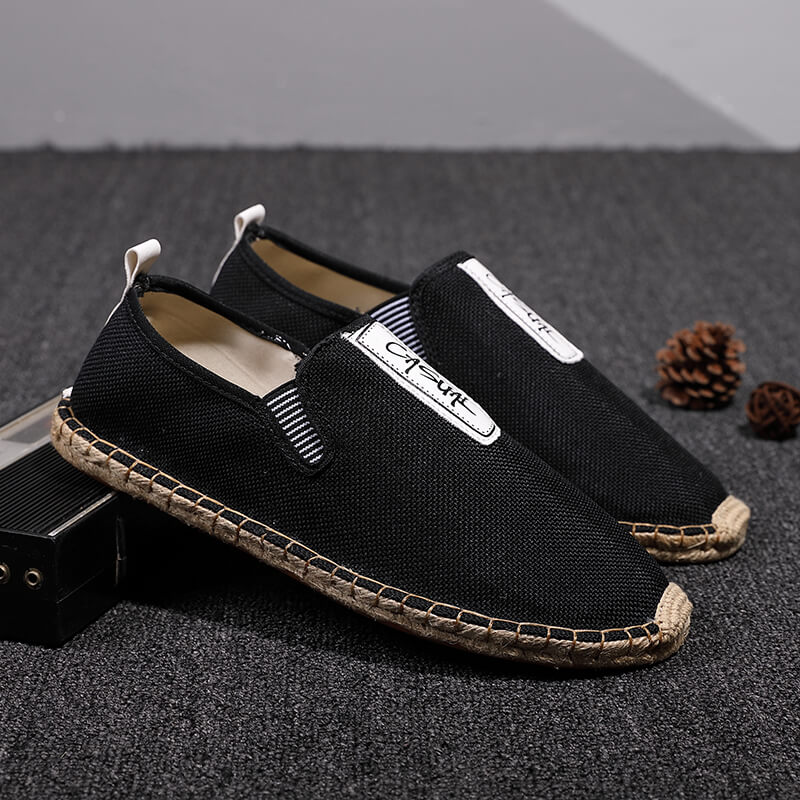 Sapatos Casuais Masculinos de  - Men'S Shoes Loafers Casual avaliação e preço