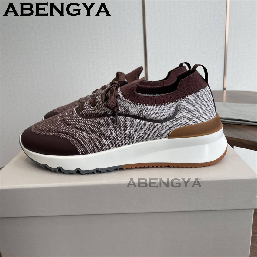 Novos Sapatos Masculinos Multi - Men Shoes Trainers avaliação e preço