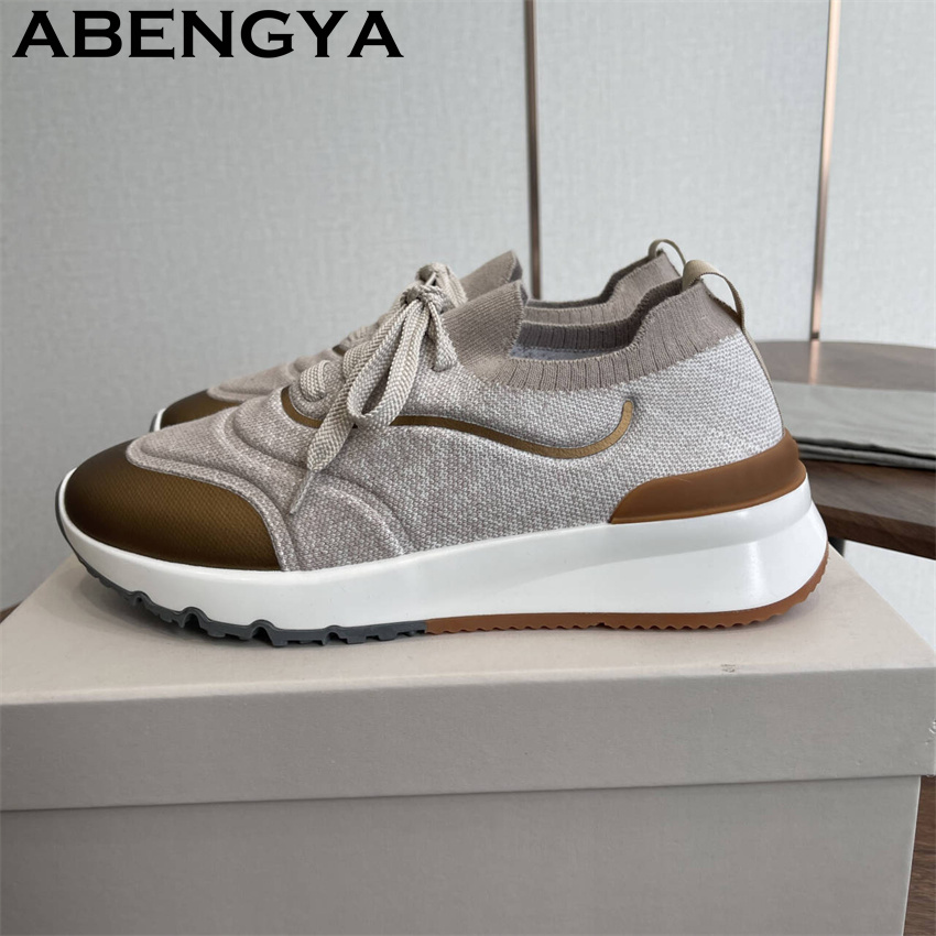 Novos Sapatos Masculinos Multi - Men Shoes Trainers avaliação e preço