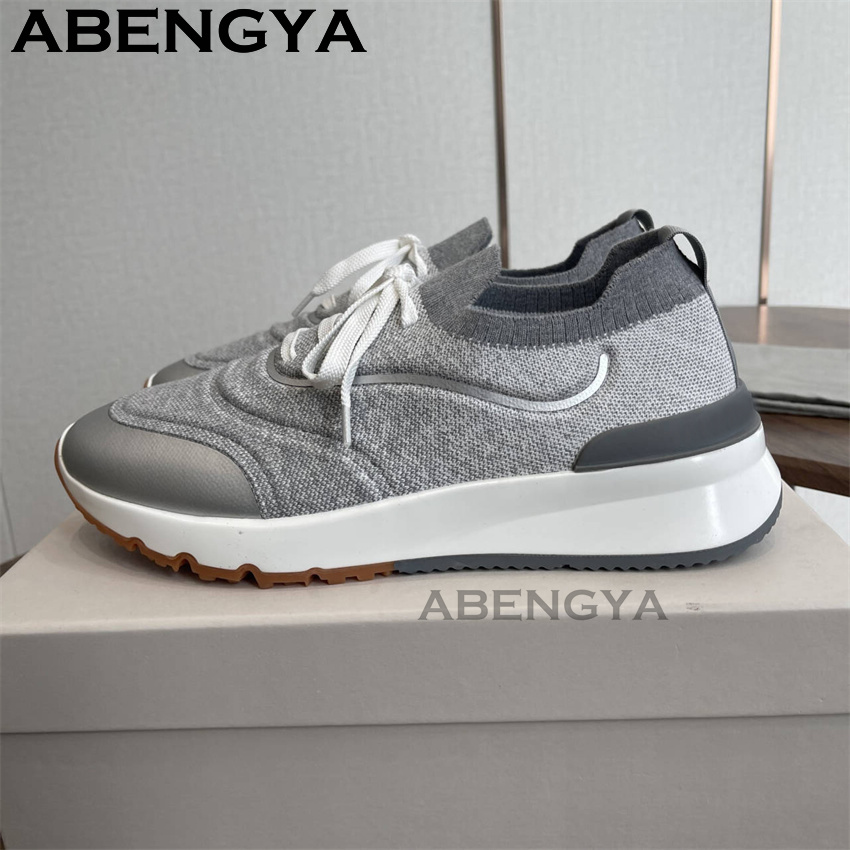 Novos Sapatos Masculinos Multi - Men Shoes Trainers avaliação e preço